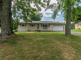 6795 Pinetree Ave NE, Canton, OH