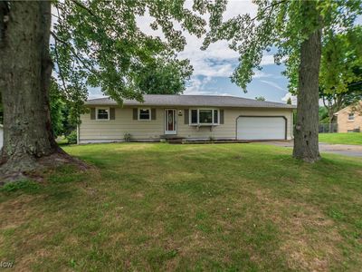6795 Pinetree Ave NE, Canton, OH, 44721