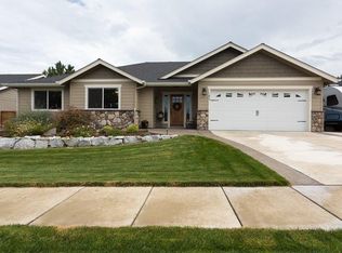 193 SE Briggs Way, Grants Pass, OR 97527