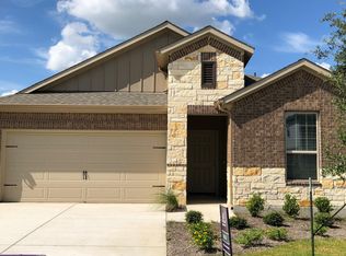 108 Spanish Foal Trl, Georgetown, TX 78626