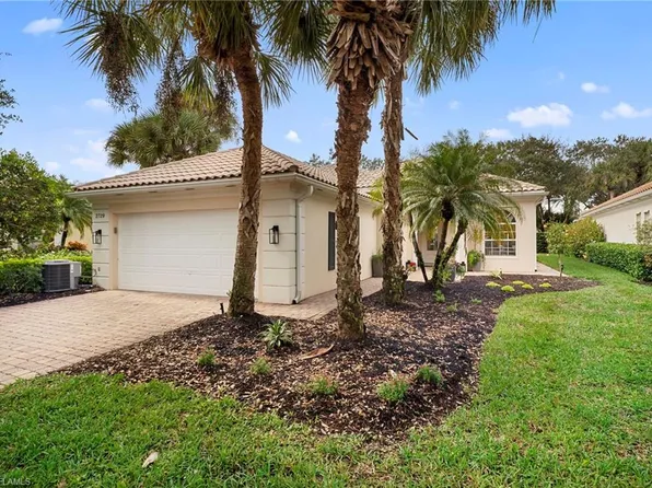 2729 Island Pond LN, NAPLES, FL 34119