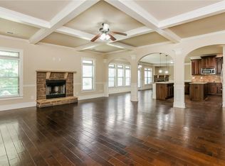 830 Clifton Springs Close Dr, Atlanta, GA 30349