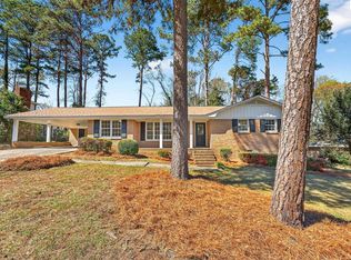 743 Woodland Hls W, Columbia, SC 29210