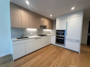 877 Francisco St Unit 1905, Los Angeles, CA