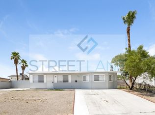 606 Greenhurst Rd, Las Vegas, NV 89145