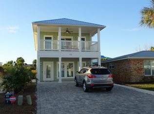 115 Malaga Pl, Panama City Beach, FL 32413