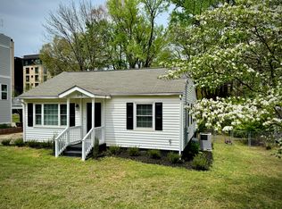 215 Walnut St, Cary, NC 27511