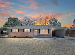 2037 Poplar Dr, Fayetteville, NC 28304
