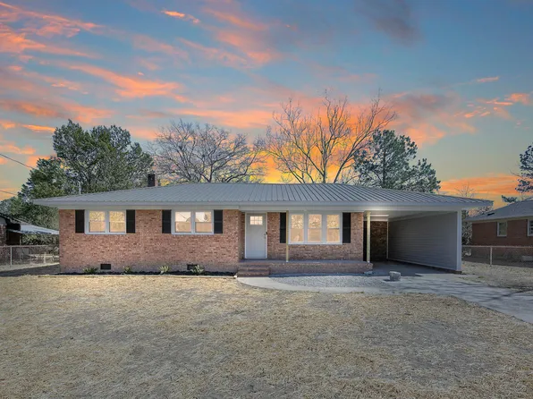 2037 Poplar Dr, Fayetteville, NC 28304