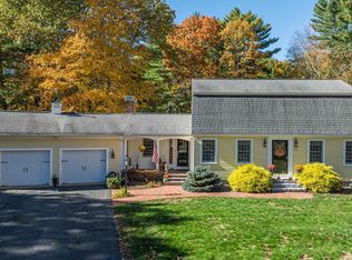 142 Haverhill Road, East Kingston, NH 03827