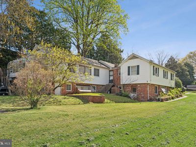 3106 Juniper Ln, Falls Church, VA, 22044