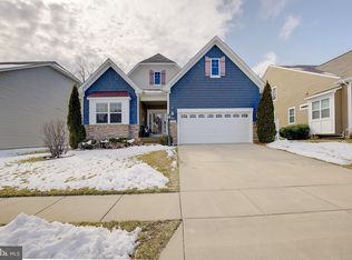 11263 Penzance Ln, Waldorf, MD 20695