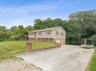 3413 Ontario Dr, Prince George, VA 23875
