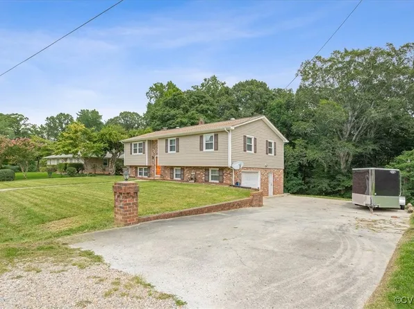 3413 Ontario Dr, Prince George, VA 23875