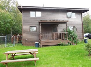 13100 Shelburne Rd, Anchorage, AK 99516