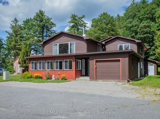 2831 Highway 60, Lake Of Bays, ON P0A 1H0