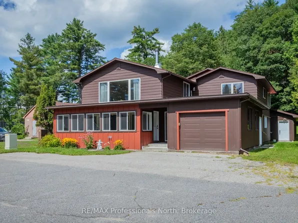 2831 Highway 60, Lake Of Bays, ON P0A 1H0