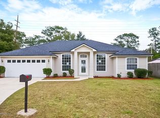 4751 Fireside Ct, Jacksonville, FL 32210
