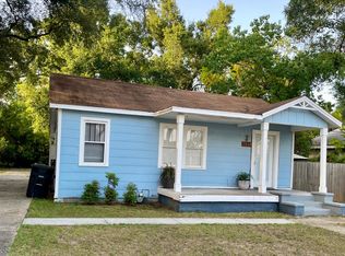 1814 W Government St, Pensacola, FL 32502