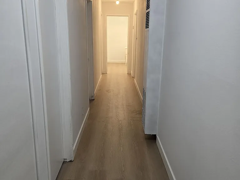 Hall Way