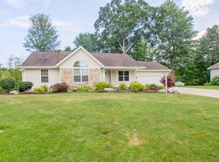 4741 Spring Ridge Ln, Muskegon, MI 49441