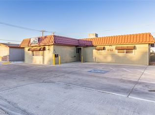 612 S Jones Blvd, Las Vegas, NV 89107