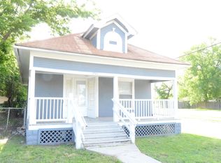 1501 S Emporia Ave, Wichita, KS 67211