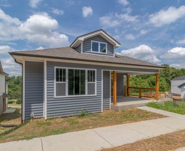 131 Blackman St, Clarksville, TN, 37040