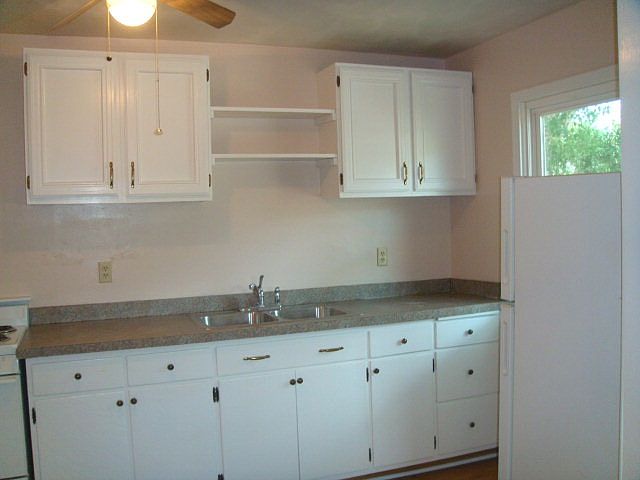 Kitchen Space