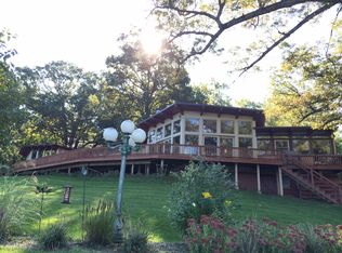 15148 E Mishi Nama Dr, Cuba, IL 61427