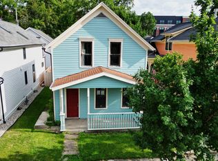 811 Wilt St, Fort Wayne, IN 46802