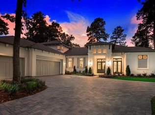 21 Cedarwing Ln, Spring, TX 77380