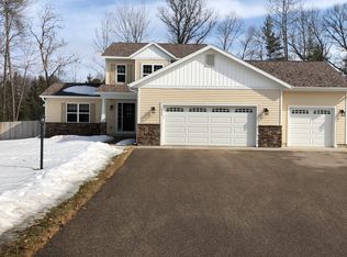 1940 Waterview Blvd, Plover, WI 54467