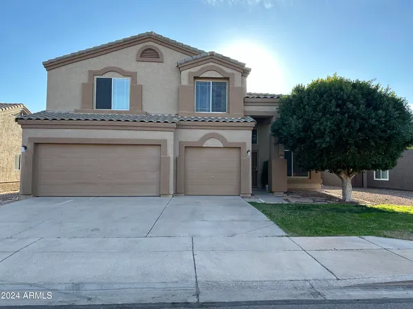 10427 E Diamond Ave, Mesa, AZ 85208