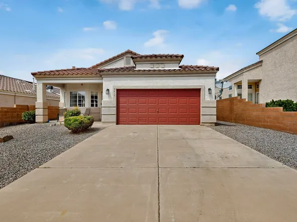 5417 Caballo Ct NE, Rio Rancho, NM 87144