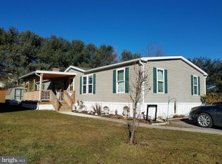 36 Rustic Dr, Shippensburg, PA 17257