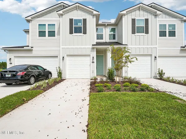 14015 ASHKIRK Court, Jacksonville, FL 32256