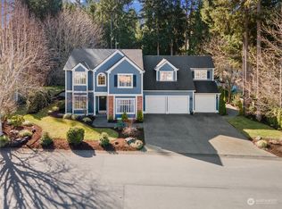 6618 29th Street Ct NW, Gig Harbor, WA 98335