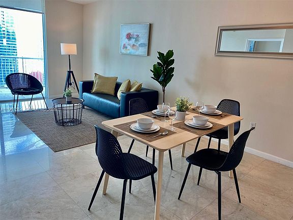 3rd image of 1200 Brickell Bay Dr Penthouse 4217