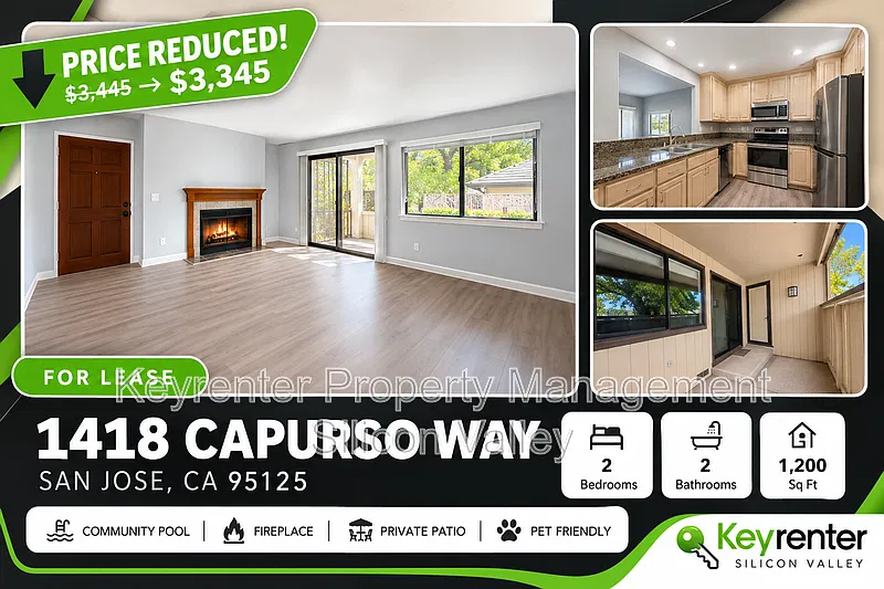 1418 Capurso Way