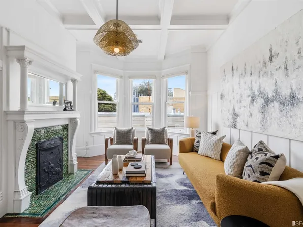738 6th Ave APT 6, San Francisco, CA 94118
