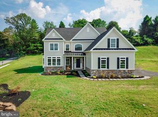 6 Old Frg, Media, PA 19063