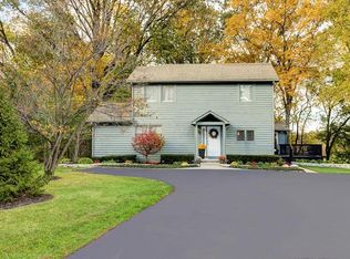 3745 E Powell Rd, Lewis Center, OH 43035