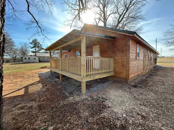 695 Highway 117, Smithville, AR 72466