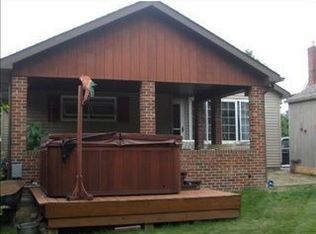233 Oakvale Blvd, Butler, PA 16001