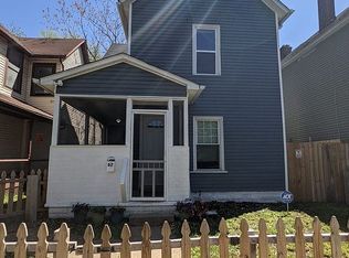 62 Hayden Ave, Columbus, OH