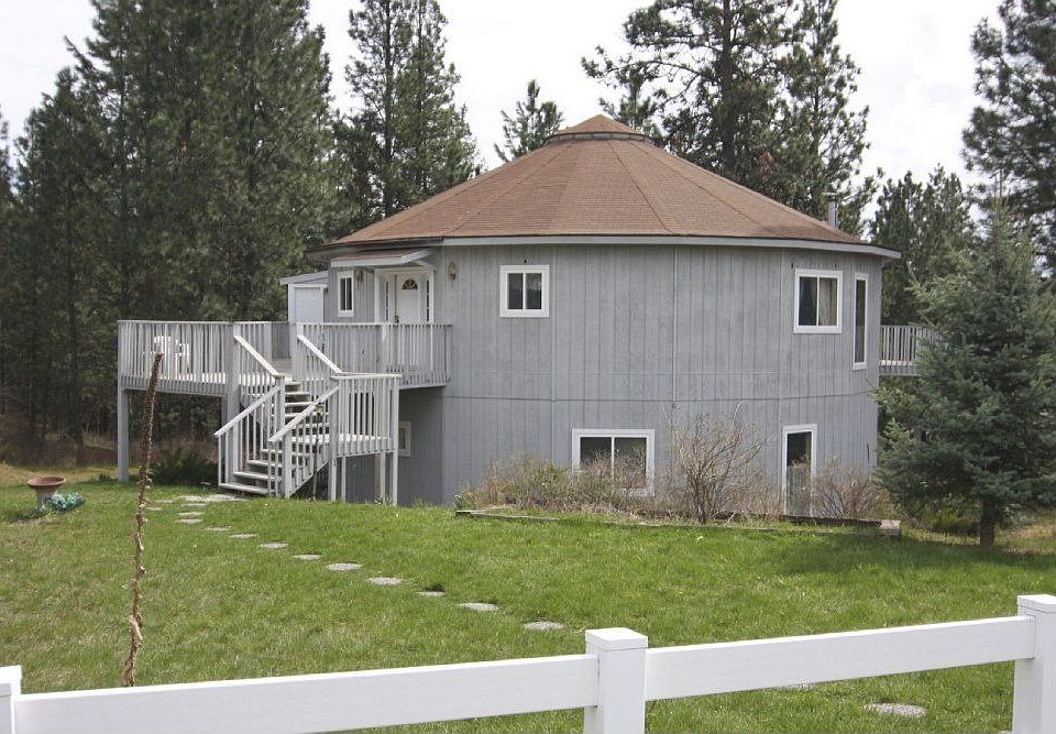 For Sale: 11150 Sanders, Tensed, Idaho 83870