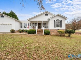 901 Colquitt Rd, Gadsden, AL 35903