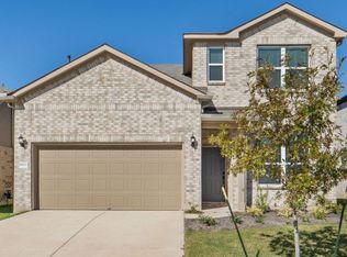 Dinero Plan, Lagos, Manor, TX 78653