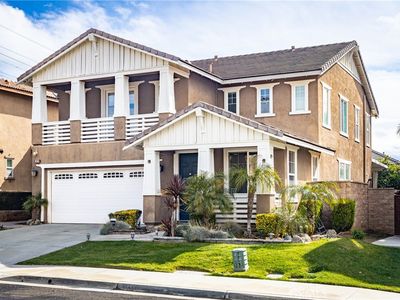 11074 Coody Ct, Beaumont, CA, 92223